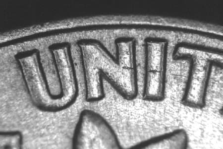 1961-D Doubled Die Reverse WDDR-001