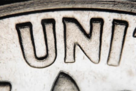 1961 Doubled Die Reverse WDDR-010