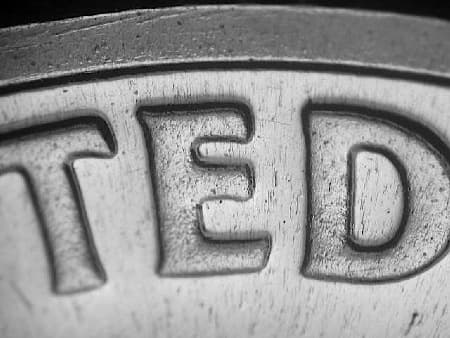 Doubled Die Reverse error coin