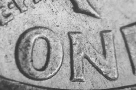 1964-D Doubled Die Reverse WDDR-010
