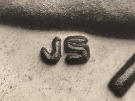 1964 Doubled Die Obverse WDDO-010