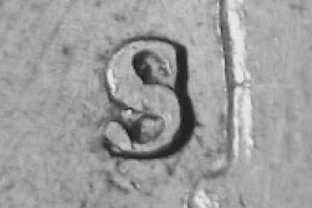 1948-S Repunched Mintmark WRPM-011
