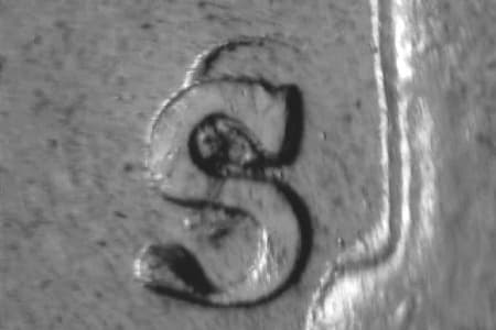 1952-S Repunched Mintmark WRPM-005