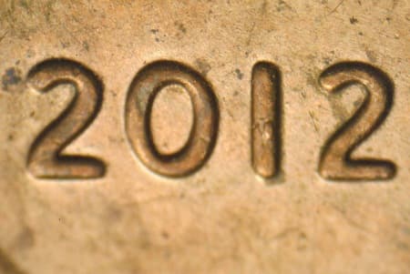 2012 Doubled Die Obverse WDDO-003