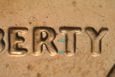 2012 Doubled Die Obverse WDDO-004