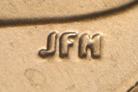 2012 Doubled Die Reverse WDDR-002