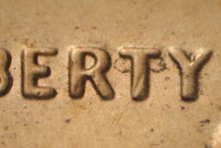 2013 Doubled Die Obverse WDDO-007