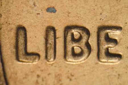 2013 Doubled Die Obverse WDDO-009