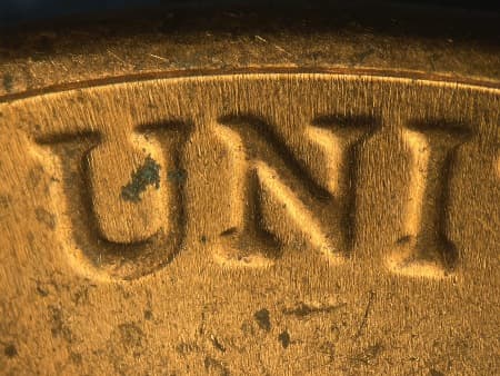 2022-D Doubled Die Reverse WDDR-003
