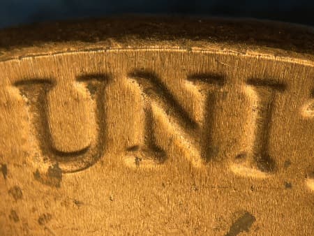 2022-D Doubled Die Reverse WDDR-004