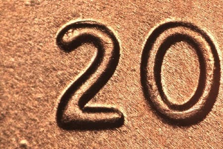 2025 Doubled Die Obverse WDDO-004