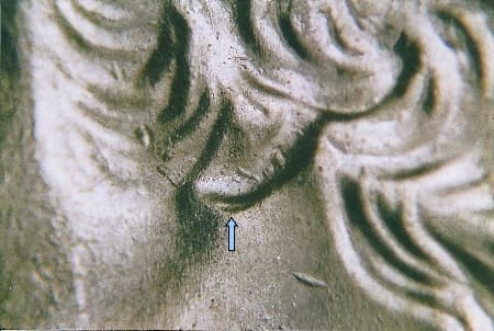 2006 Doubled Die Obverse WDDO-001