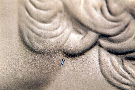 2005-S Doubled Die Obverse WDDO-001
