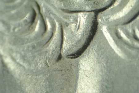 2007 Doubled Die Obverse WDDO-004