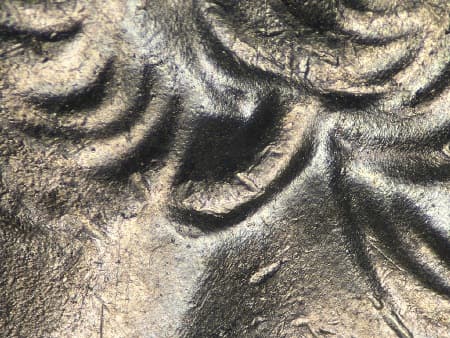 2007 Doubled Die Obverse WDDO-003