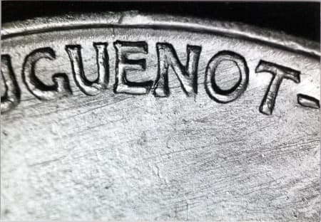 Doubled Die Reverse WDDR-001