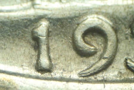 1936 Doubled Die Obverse WDDO-005