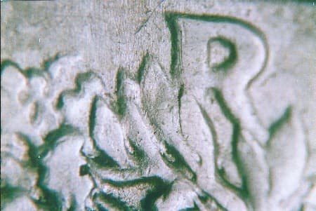 1937 Doubled Die Obverse WDDO-001
