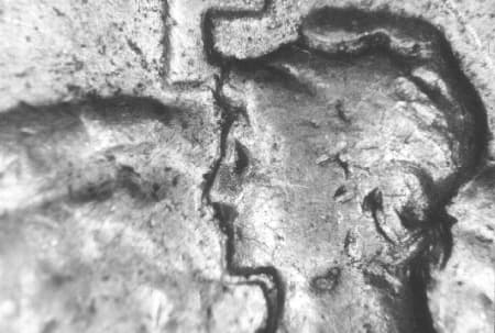 1942-S Doubled Die Obverse WDDO-001