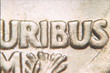 1945 Doubled Die Reverse WDDR-002