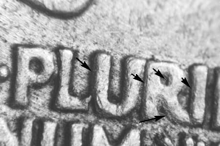 1946 Doubled Die Reverse WDDR-002