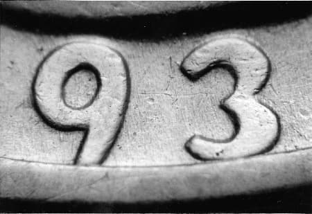 1937-S Doubled Die Obverse WDDO-001