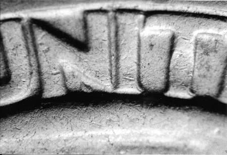 1938 Doubled Die Reverse WDDR-002