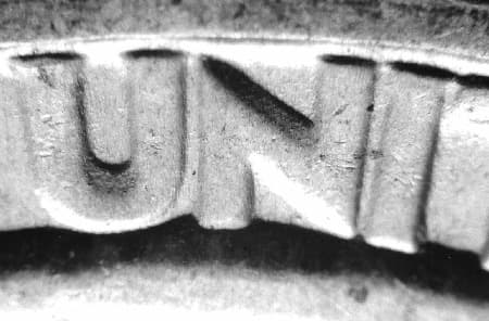 1941 Doubled Die Reverse WDDR-002