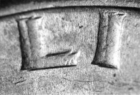 1942-D Doubled Die Obverse WDDO-001