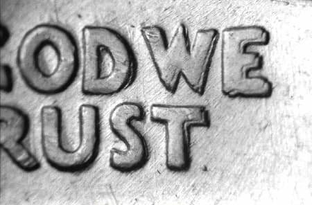 1942 Doubled Die Obverse WDDO-006