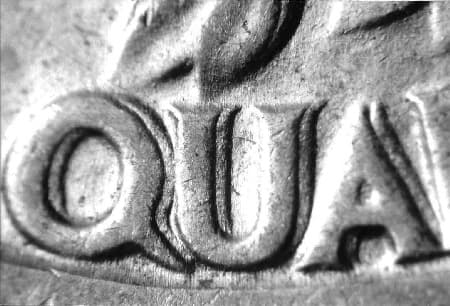 1942 Doubled Die Reverse WDDR-004