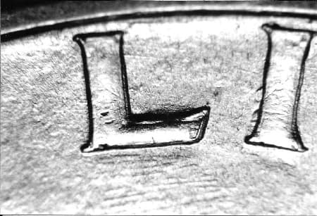 1943 Doubled Die Obverse WDDO-004