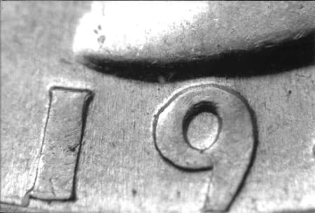 1943 Doubled Die Obverse WDDO-010