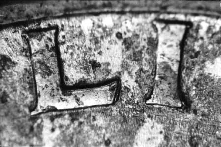 1943 Doubled Die Obverse WDDO-011