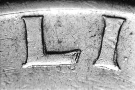1943 Doubled Die Obverse WDDO-015