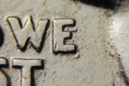 1943 Doubled Die Obverse WDDO-016