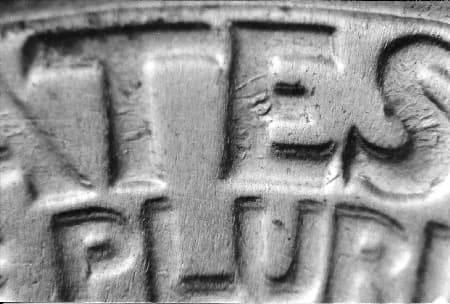 1943 Doubled Die Reverse WDDR-001