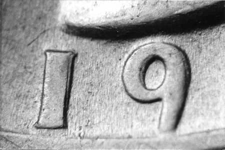 1944 Doubled Die Obverse WDDO-002