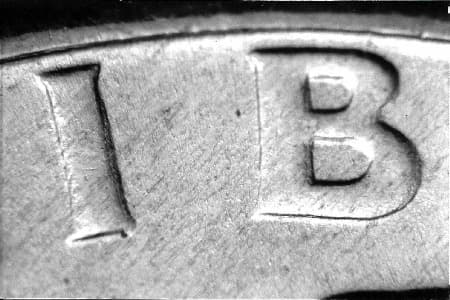 1945-D Doubled Die Obverse WDDO-001