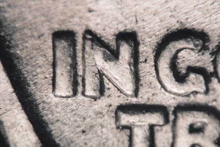 1945 Doubled Die Obverse WDDO-010