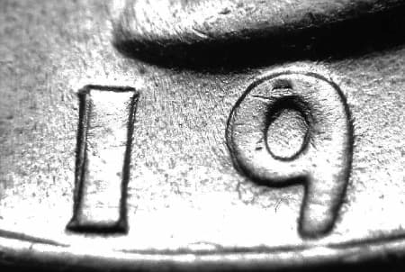 1946 Doubled Die Obverse WDDO-004