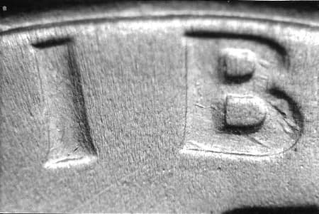 1947 Doubled Die Obverse WDDO-001