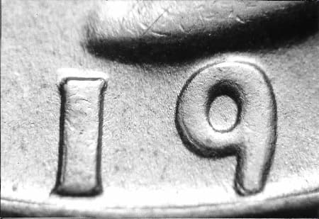 1952-D Doubled Die Obverse WDDO-001