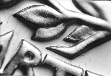 1953 Doubled Die Reverse WDDR-001
