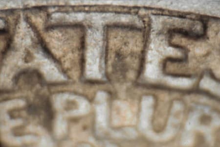 1954 Doubled Die Reverse WDDR-002