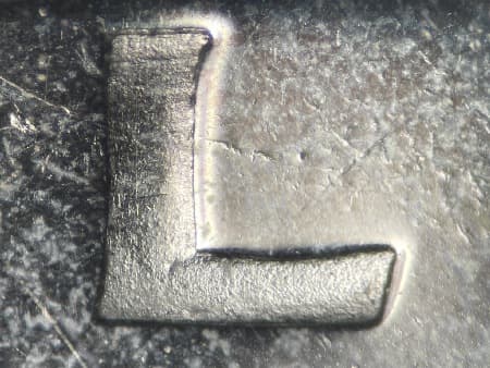 1960 Doubled Die Obverse WDDO-010