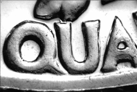 1960 Doubled Die Reverse WDDR-004