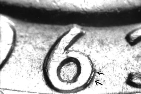 1963-D Doubled Die Obverse WDDO-004