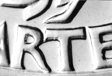 1963 Doubled Die Reverse WDDR-005