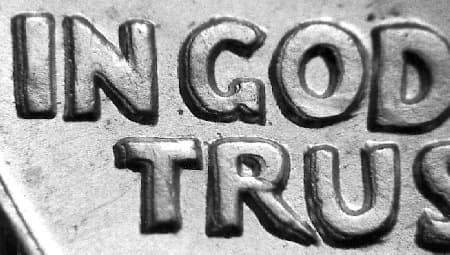 1963 Doubled Die Obverse WDDO-006